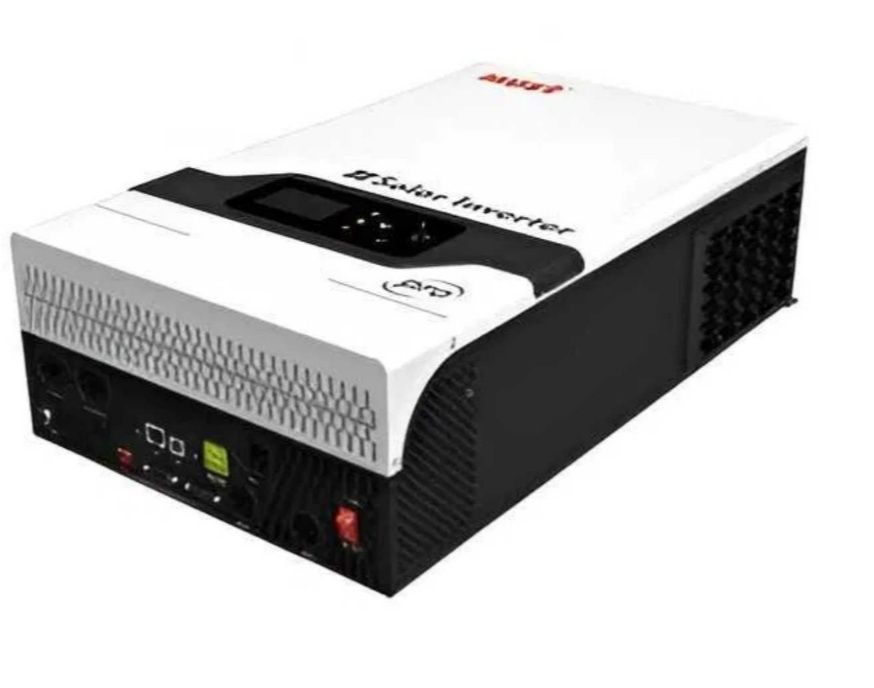 Комплект гібрид інв. MUST PV18 - 5248 PRO, акyм. MUST LiFePO4 51 V 100