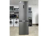 Ідеал | висота 203,5 см | Холодильник Grundig GKPN66940LXPW