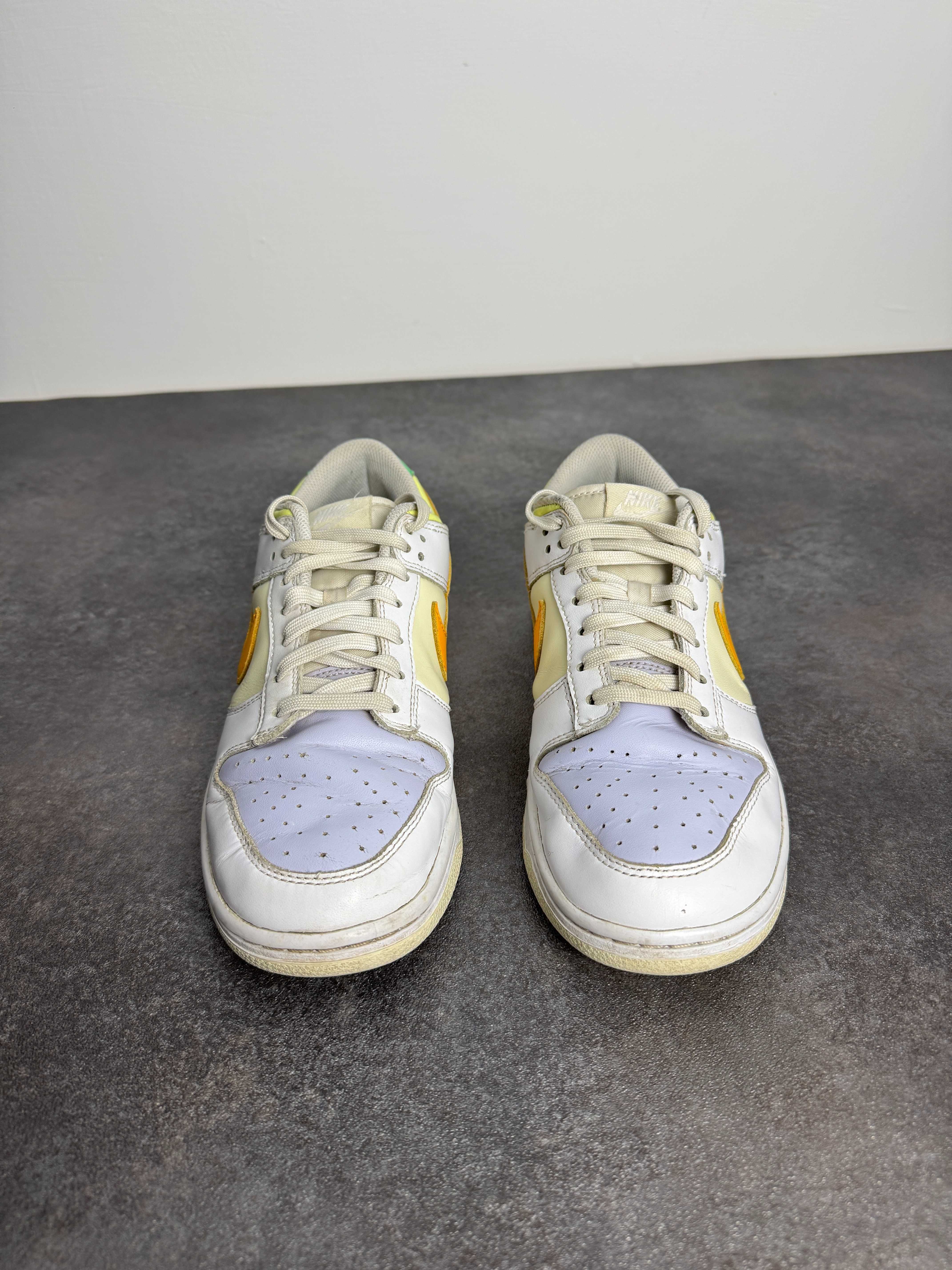 Buty damskie Nike Dunk Low