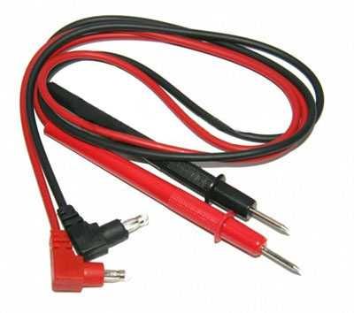 Miernik duży uniwersalny DT 9205A , LCD
