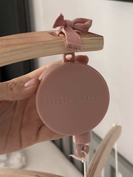 Karuzela little dutch