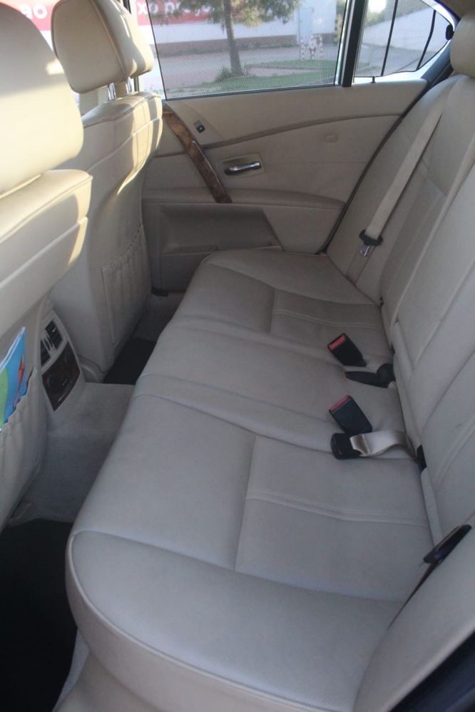 Vendo  Bmw 530d