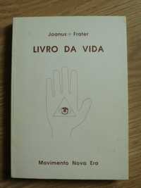 Livro da Vida - Joanus + Frater