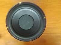 5 Altifalantes LG de 4 e 8 ohm