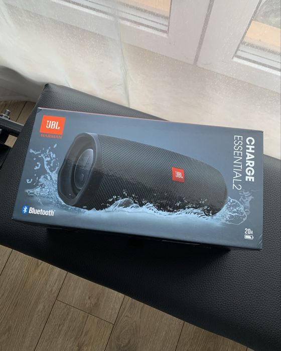 Głośnik JBL Charge Essential 2