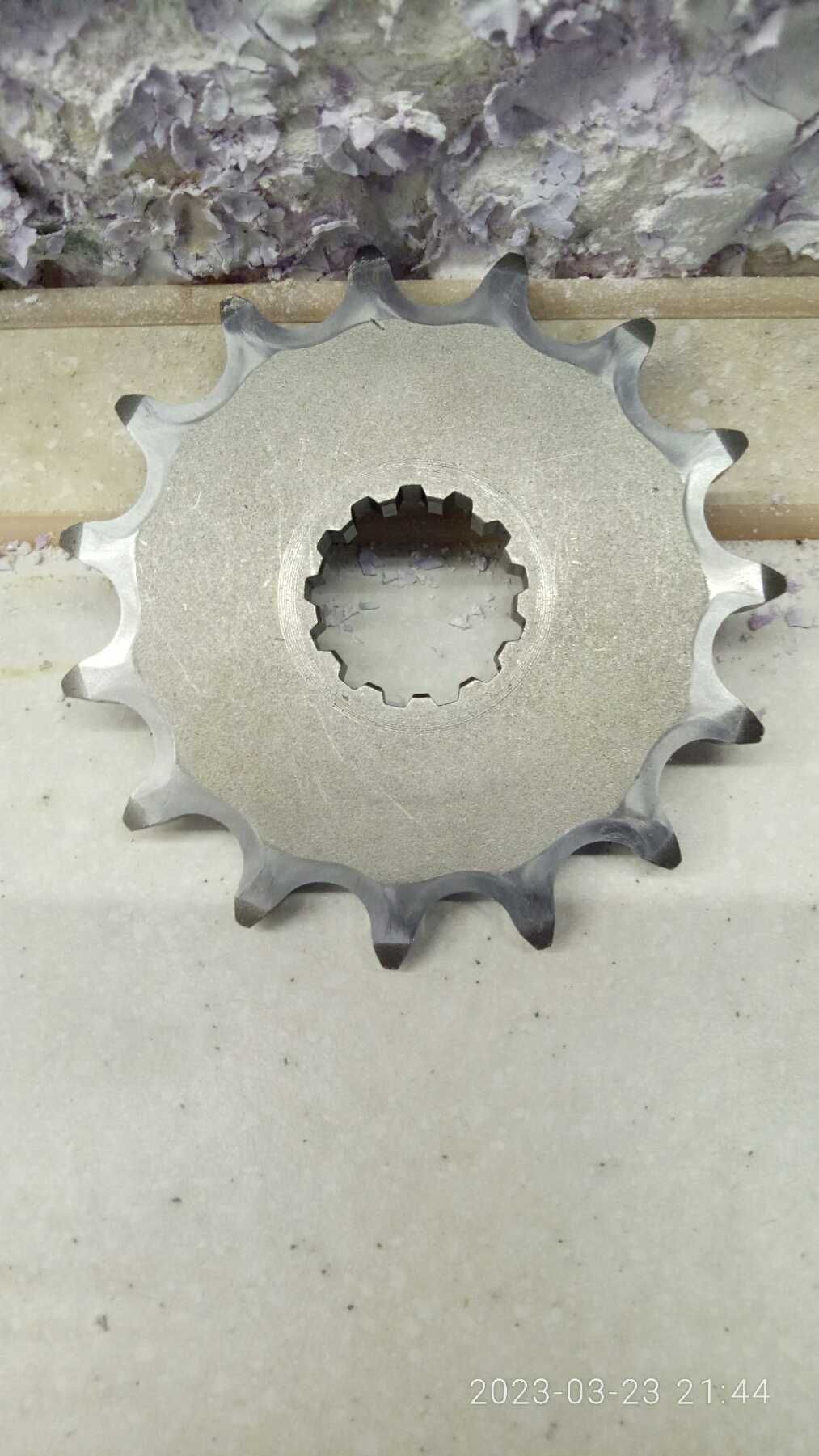 Звезда передняя JT Sprockets JTF565.15