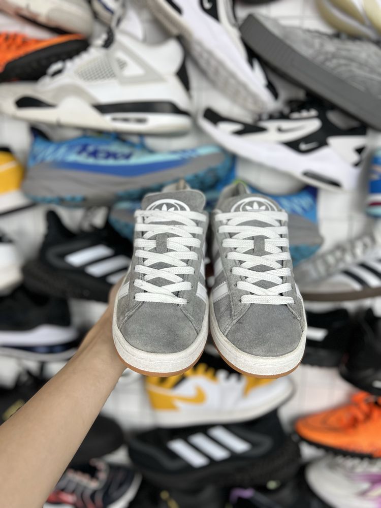 Кроссовки Adidas Campus р(36)
