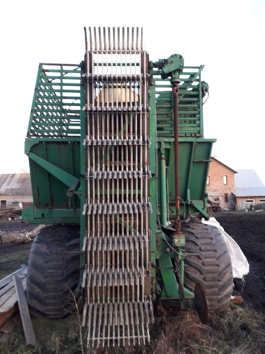 Stoll V 300. Штоть В 300
