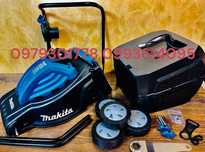 Газонокосілка Makita 2500Вт Газонокосилка Электрическая Макіта 35л33см