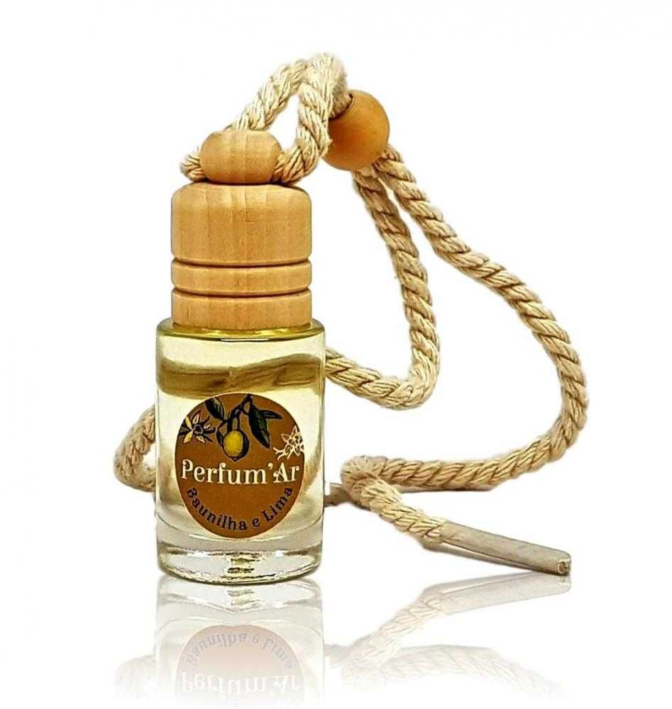 Perfumes para veículos