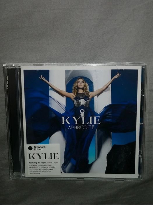 Kylie Minogue - Aphrodite