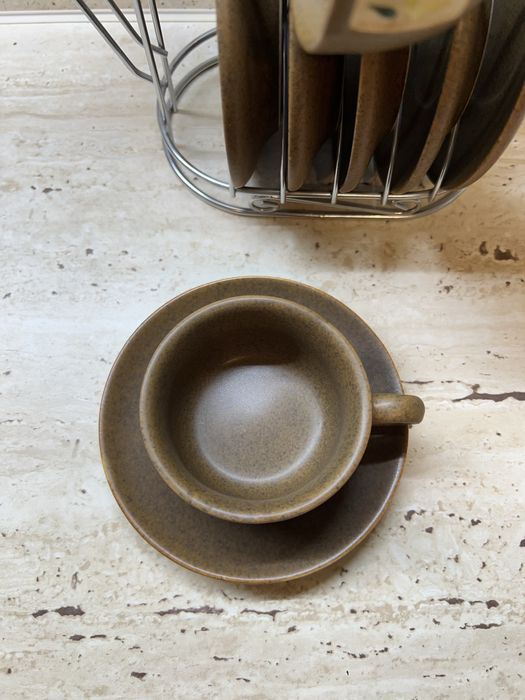 Кавовий набір на 6 персон