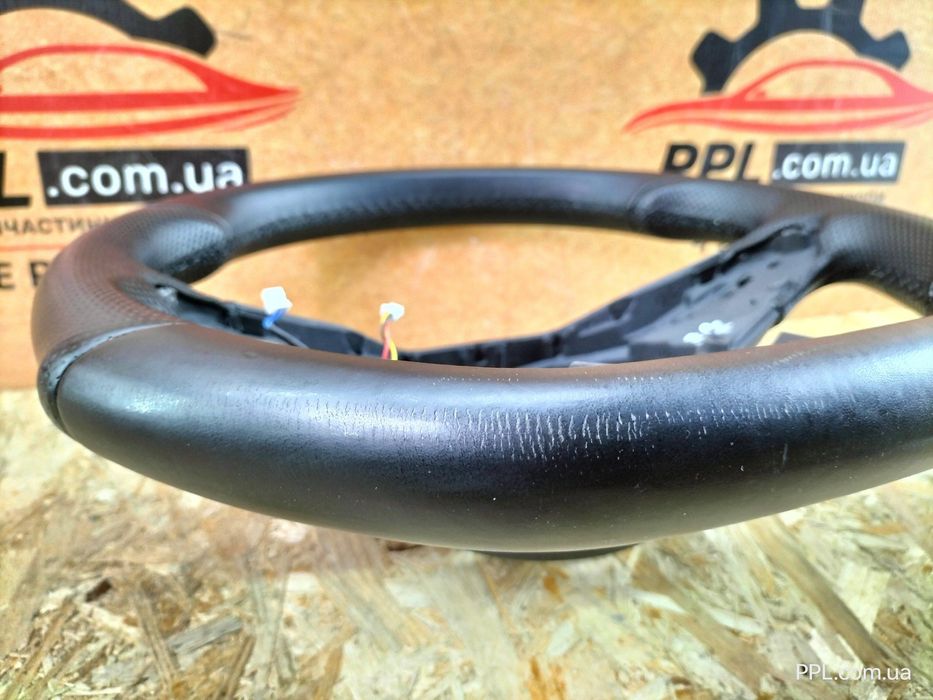 VW Tiguan II 2016- Golf VIII Рулевое колесо руль 311708981340-AH