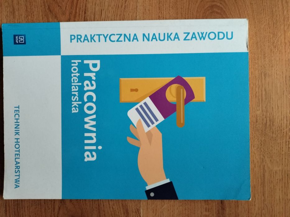 Pracownia hotelarska