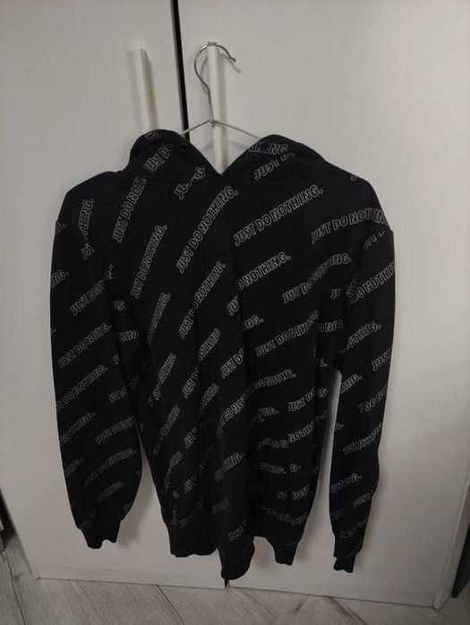 Bluza Just do nothing fsbn