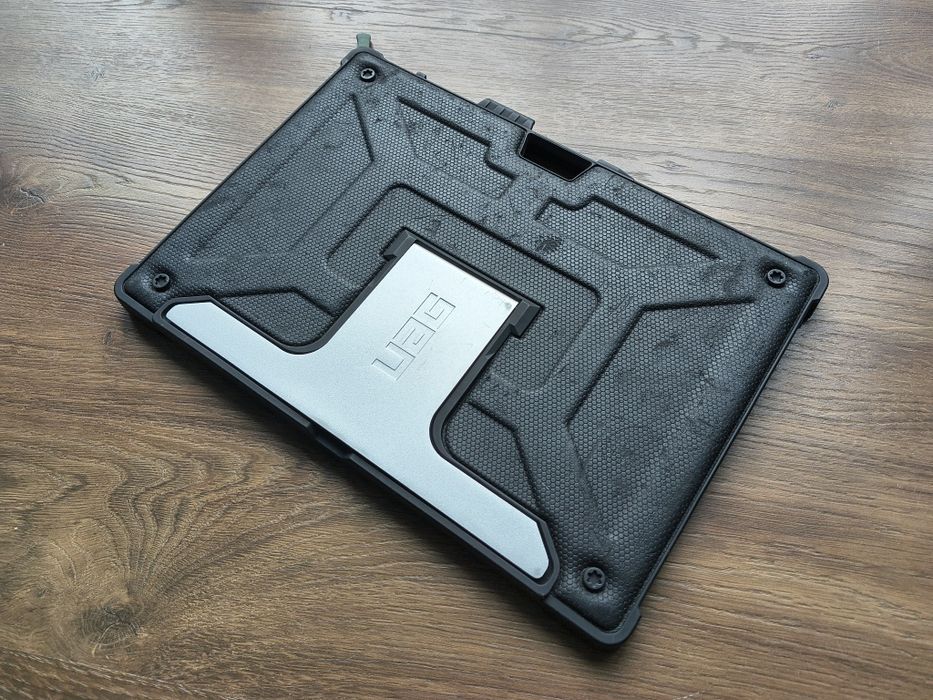 Case UAG Microsoft Surface Pro 4, Pokrowiec, Obudowa Ochronna, Plecki