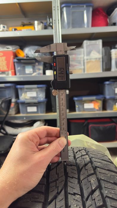 opony Yokohama Geolandar 235/65 r17 2szt