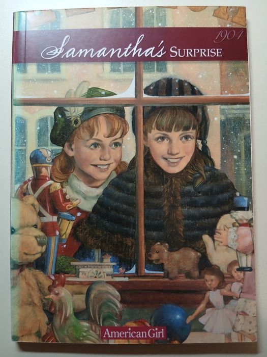 Книга для дітей англійською мовою