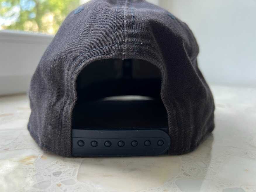 Czapka z daszkiem MLB Basic 59FIFTY Black Fitted - New Era LA M/L
