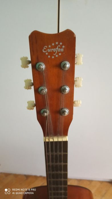 Гітара класична 6ти струнна