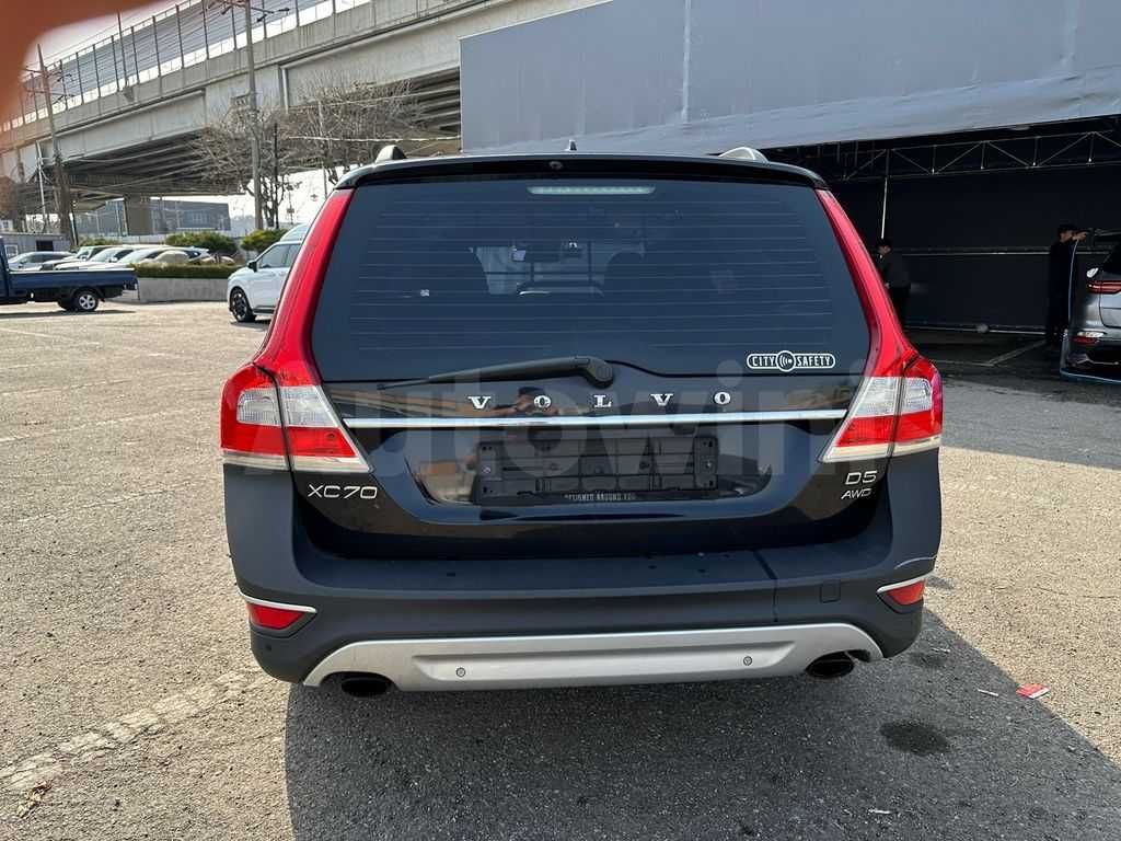 2014 Volvo XC70 4WD 2.4 TDI З ПДВ