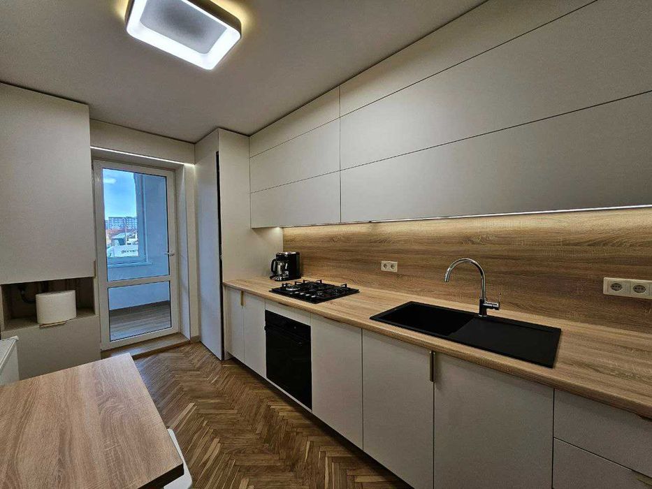 Оренда 3к квартири(перша здача),вул.Угорницька 12_VD