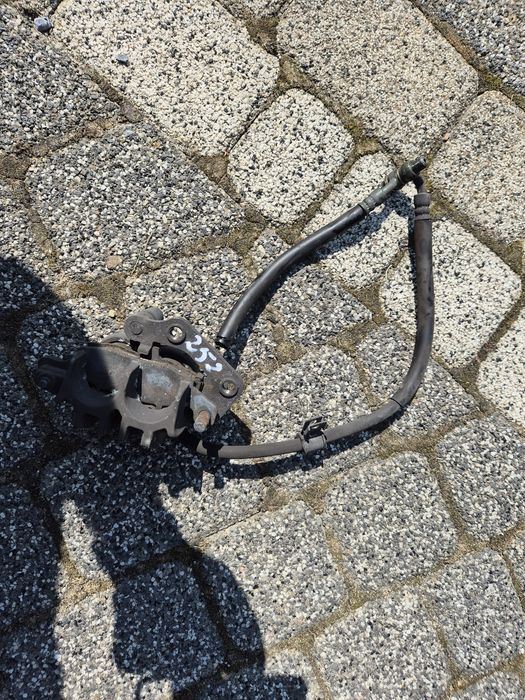 Zacisk hamulcowy Suzuki SV 650