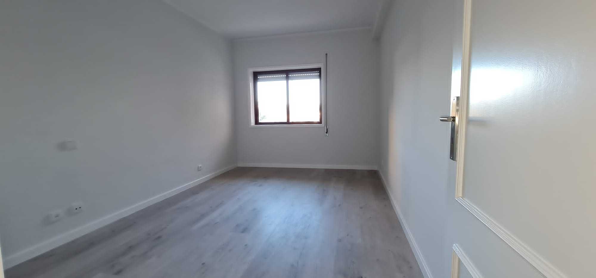 Apartamento T1 em Pedroso
