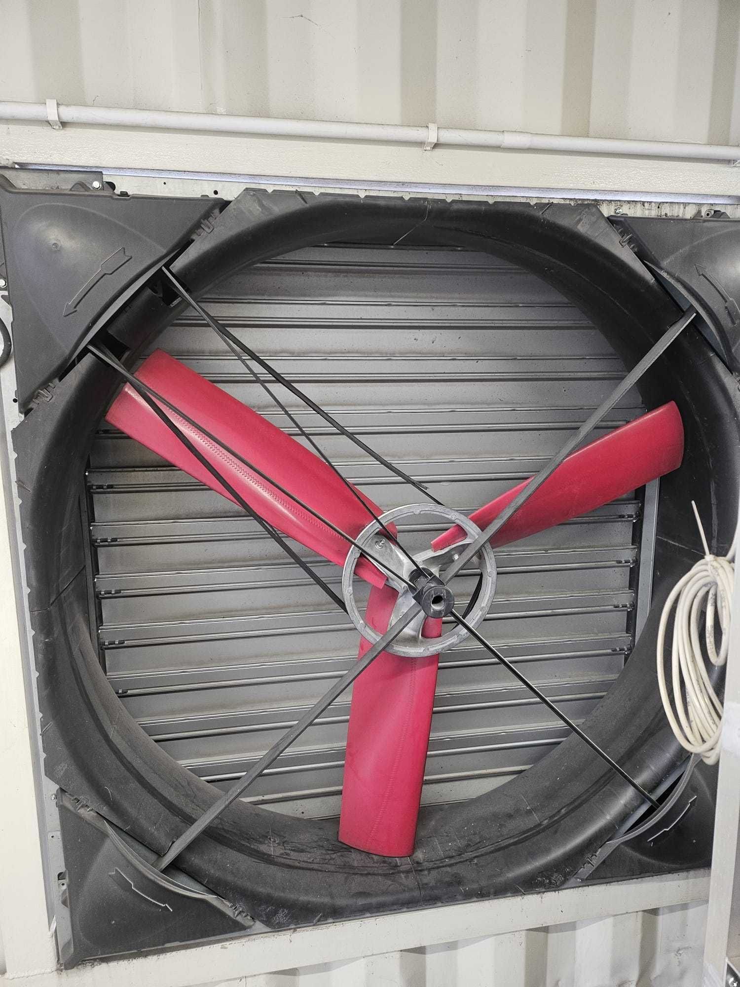 Wentylator Multifan Ø 130 cm