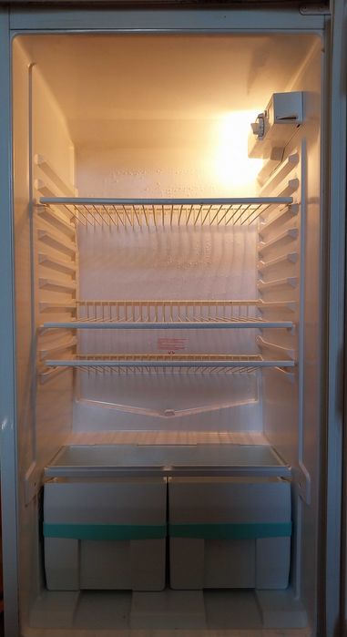 Vendo frigorífico