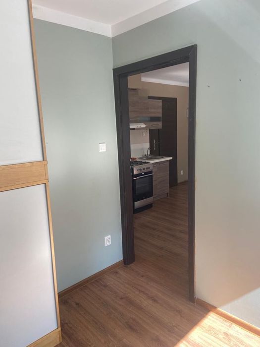 Mieszkanie na wynajem w BLOKU - WILGA - 35m2-  Garwolin - Bez Czynszu