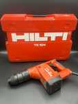 Młot udarowy Hilti TE 104