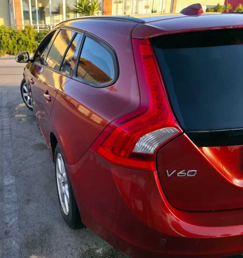 Volvo V60 1.6 2013
