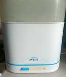 Wyparzacz sterylizator do butelek Avent Philips