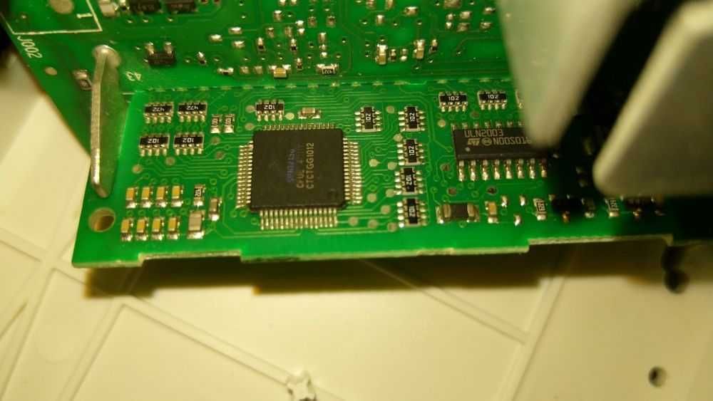 На запчасти   Indesit  IWSD 6105 Ariston