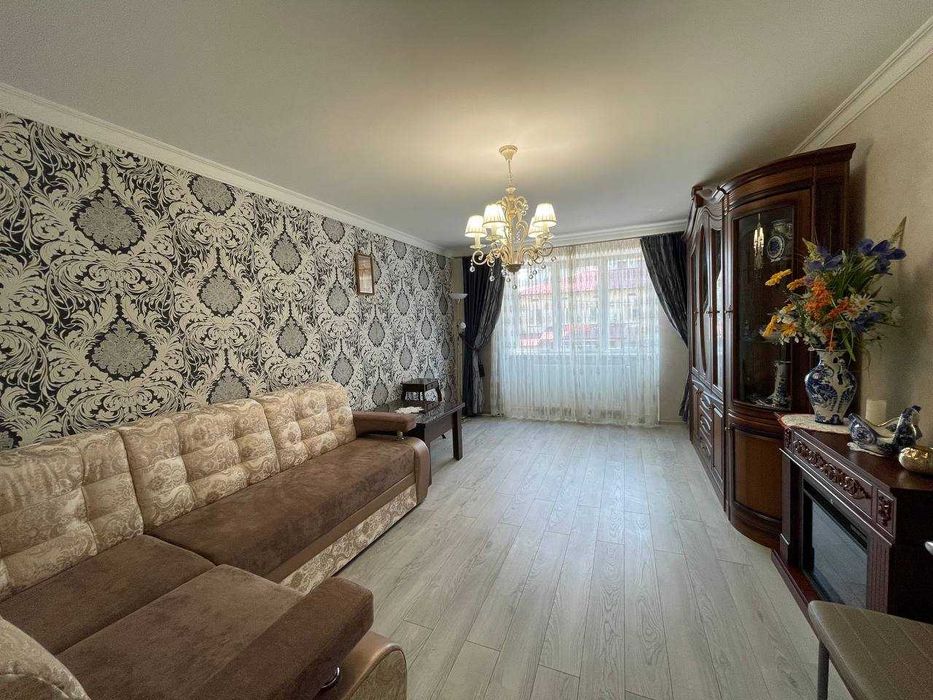 Оренда двох кімнатної квартири