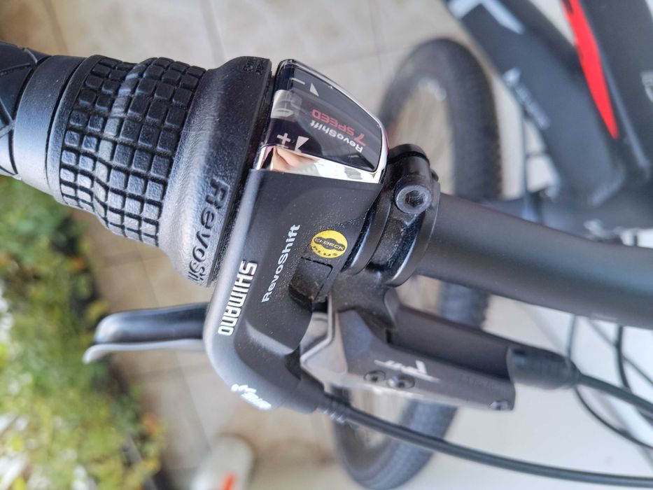 Rower Romet Rambler R9.2 SPECIAL M 17'' 29''