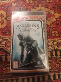 Assassin's Creed Bloodlines gra na PSP prawie Nowa