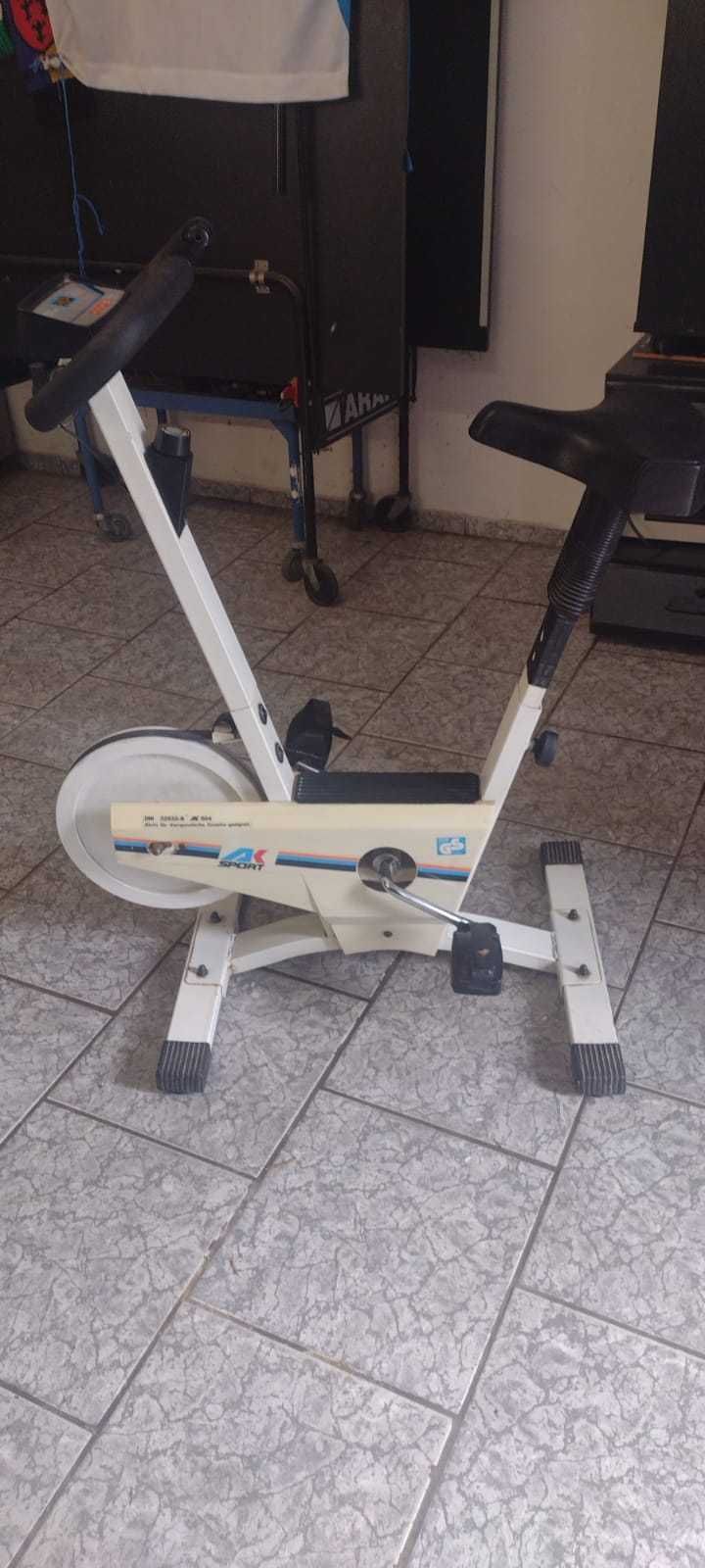 Rower treningowy -stacjonarny