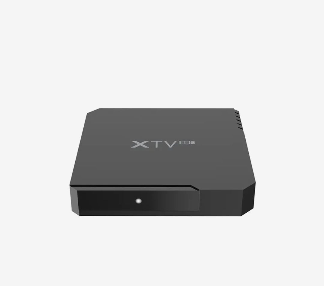 Box Xtv SE2 lite Mytvonline