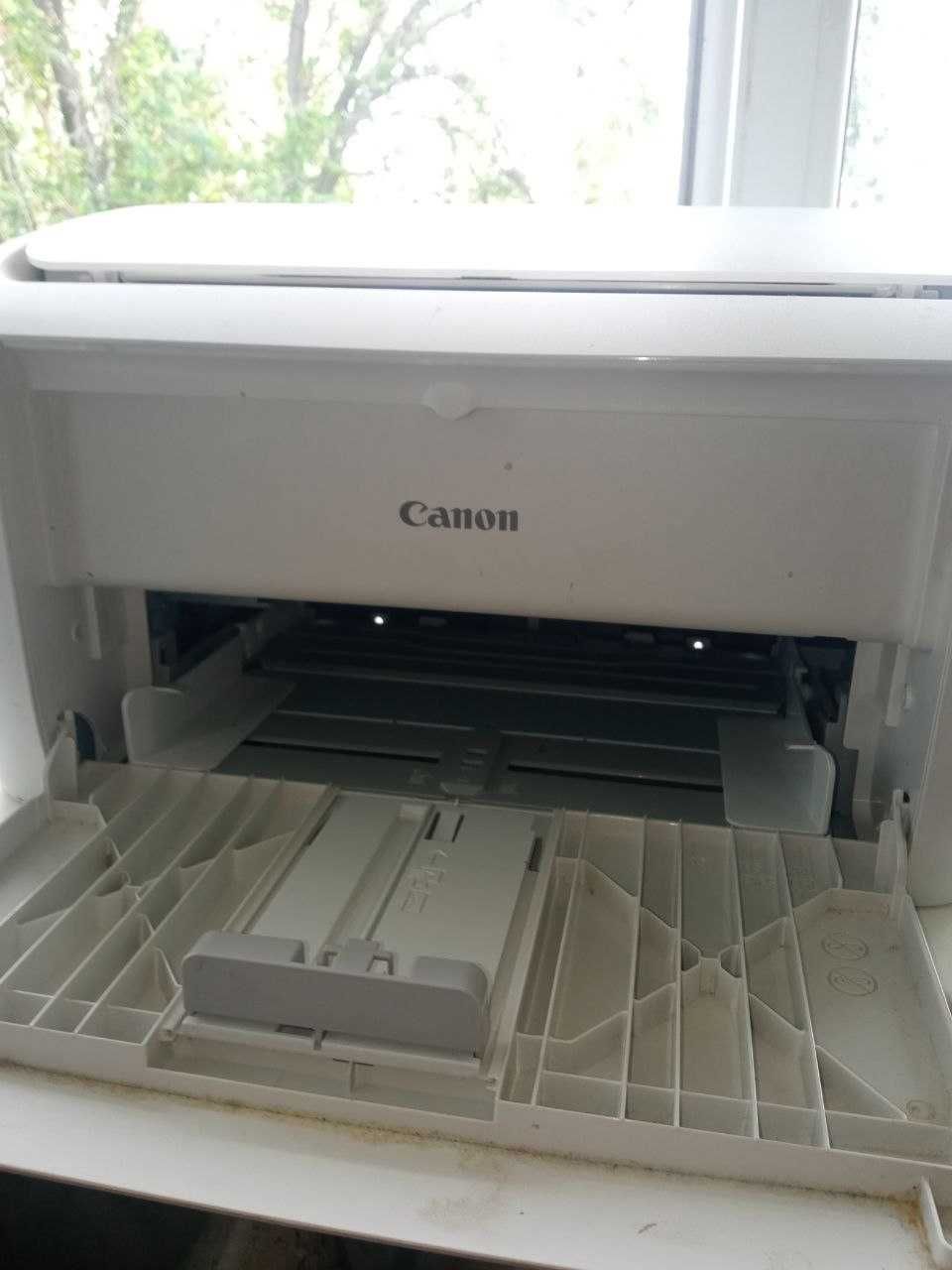 Принтер Canon i-SENSYS LBP6000