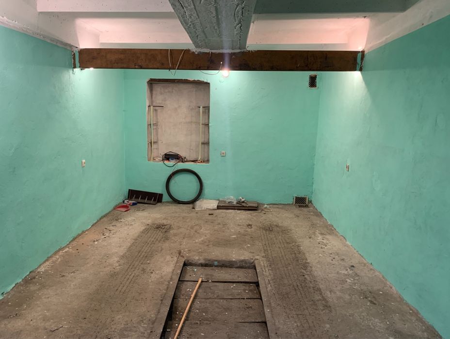 Здам гараж в оренду. Новояворівськ