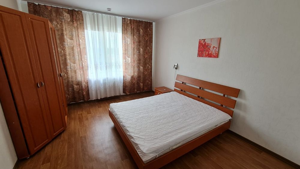 Продам 2-х кімн. квартиру Голосіївський р-н, пров Моторний 11