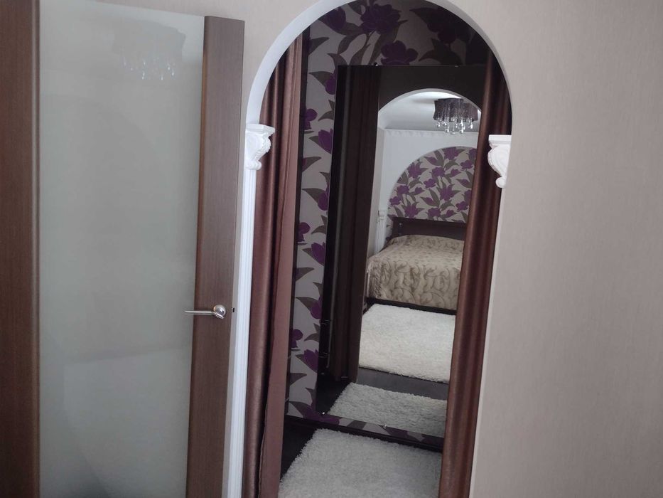 2 кімнатна квартира