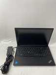 LENOVO THINKPAD  G.2/ I5-1135G7 /512GB/16GB/
