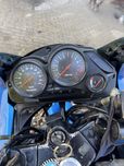 Sprzedan motocykl  KAWASAKI GPZ500