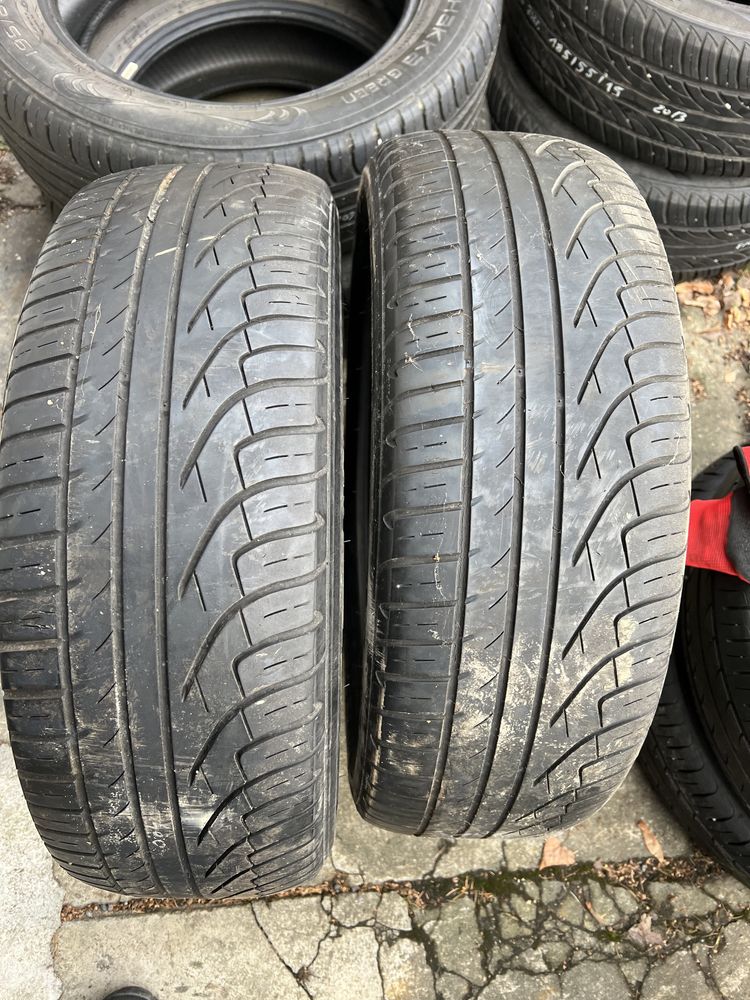 185/55/16 Michelin pilot primacy