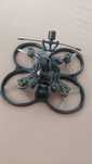 Dron FPV Cinebot 30 6s DJI O3 TBS Crossfire