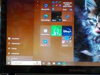 Laptop  ACER  eMachines E 730  dysk SSD - procesor i3