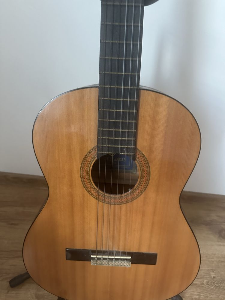gitara klasyczna praworęczna ever play ep100